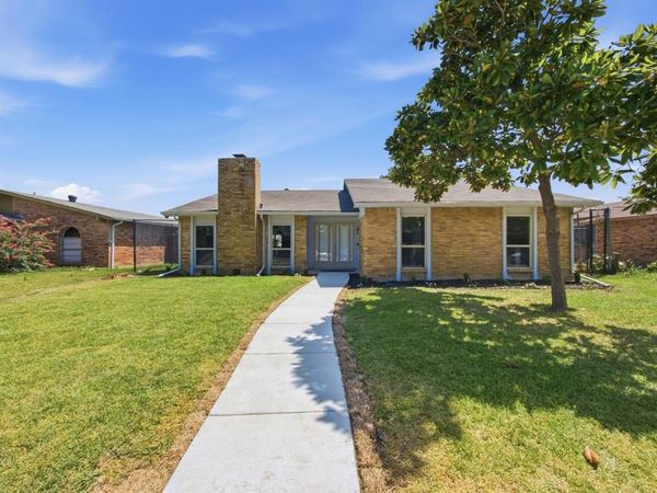 3114 Nutmeg Lane, Garland, TX 75044