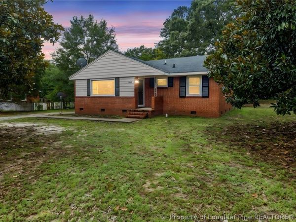 1413 Stansfield Drive, Fayetteville, NC 28303