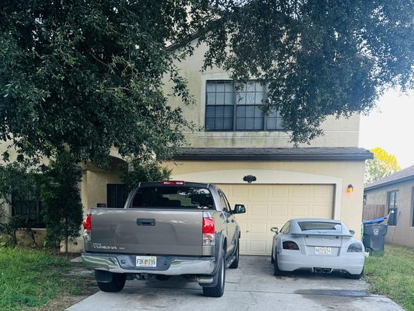 5327 Enchanted Avenue, Titusville, FL 32780