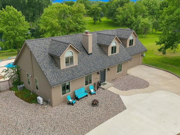 534 Crestlane Drive, Warsaw, IN 46580