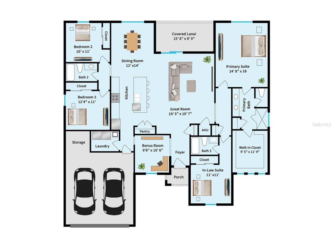 13 SW 34th Place, Cape Coral, FL 33991 Photo