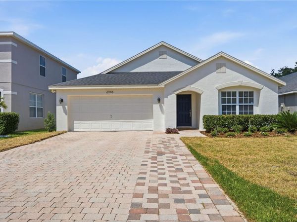 2946 STAR GRASS POINT, OVIEDO, FL 32766