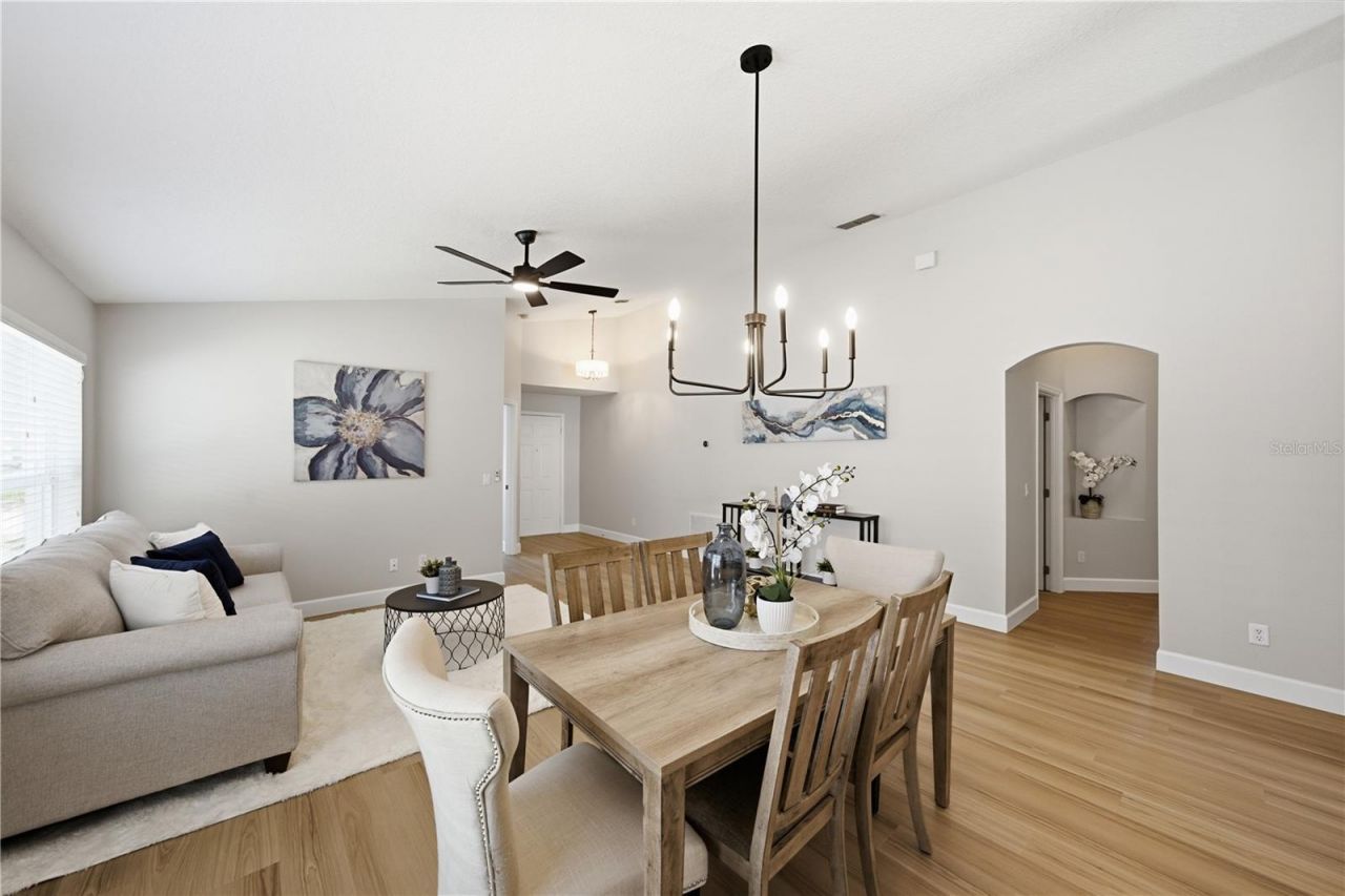 2946 Star Grass Point , Oviedo, FL 32766 Photo