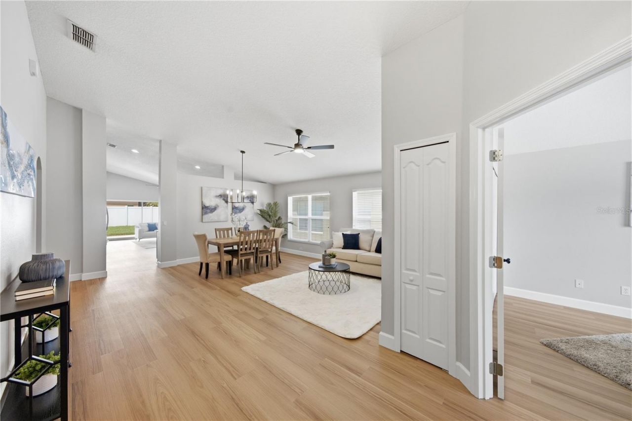 2946 Star Grass Point , Oviedo, FL 32766 Photo