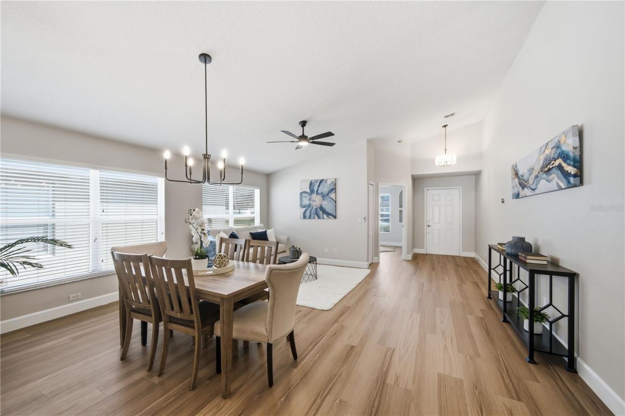2946 Star Grass Point , Oviedo, FL 32766 Photo