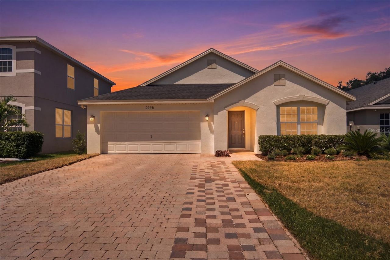 2946 Star Grass Point , Oviedo, FL 32766 Photo
