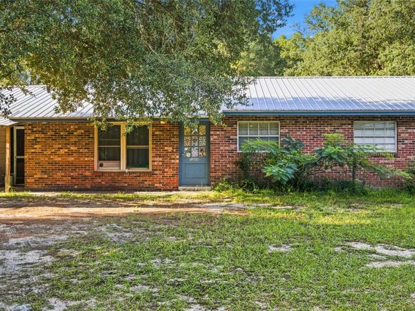 3025 S US HIGHWAY 41 , DUNNELLON, FL 34432