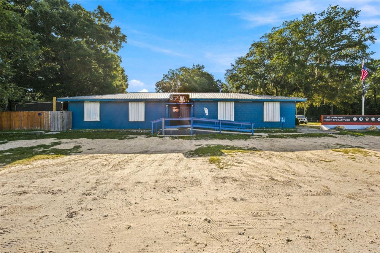 3025 S Us Highway 41, Dunnellon, FL 34432 Photo