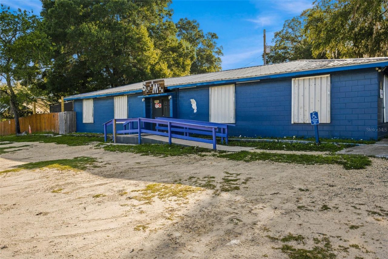 3025 S Us Highway 41, Dunnellon, FL 34432 Photo