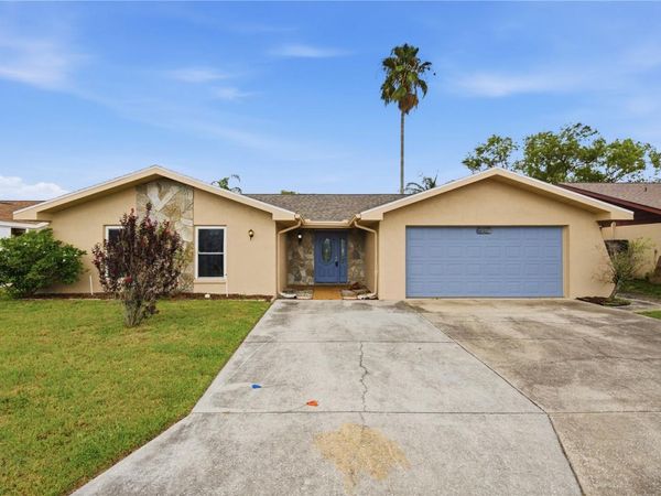 9840 SAN SEBASTIAN WAY , PORT RICHEY, FL 34668