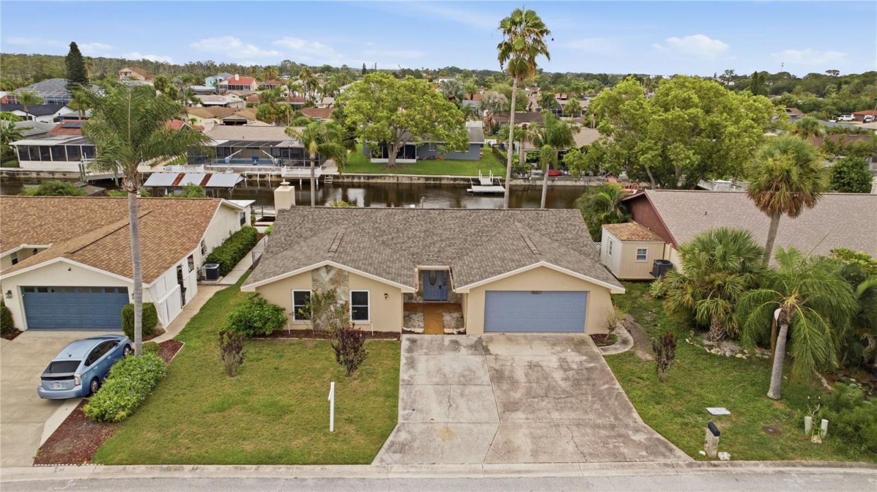 9840 San Sebastian Way , Port Richey, FL 34668 Photo