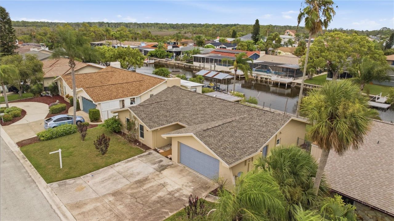 9840 San Sebastian Way , Port Richey, FL 34668 Photo