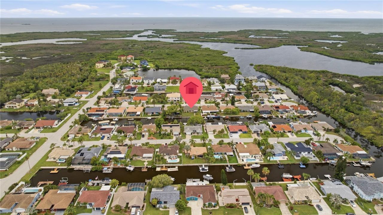 9840 San Sebastian Way , Port Richey, FL 34668 Photo