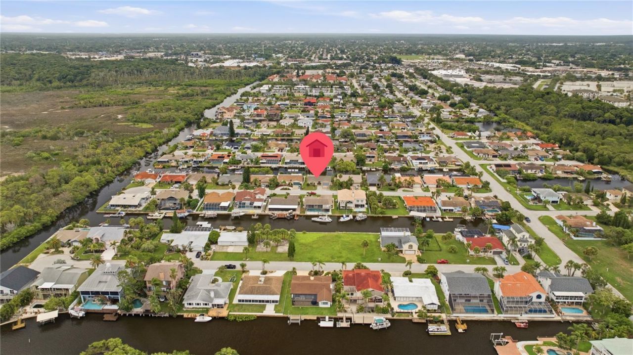 9840 San Sebastian Way , Port Richey, FL 34668 Photo