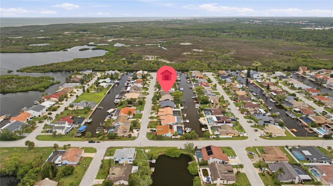 9840 San Sebastian Way , Port Richey, FL 34668 Photo