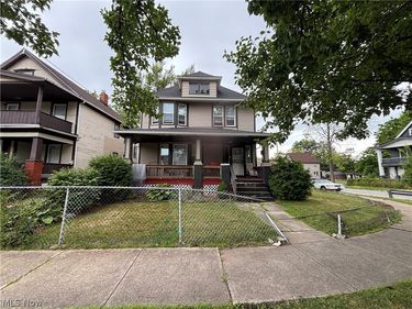 3106 E 99th Street, Cleveland, OH 44104