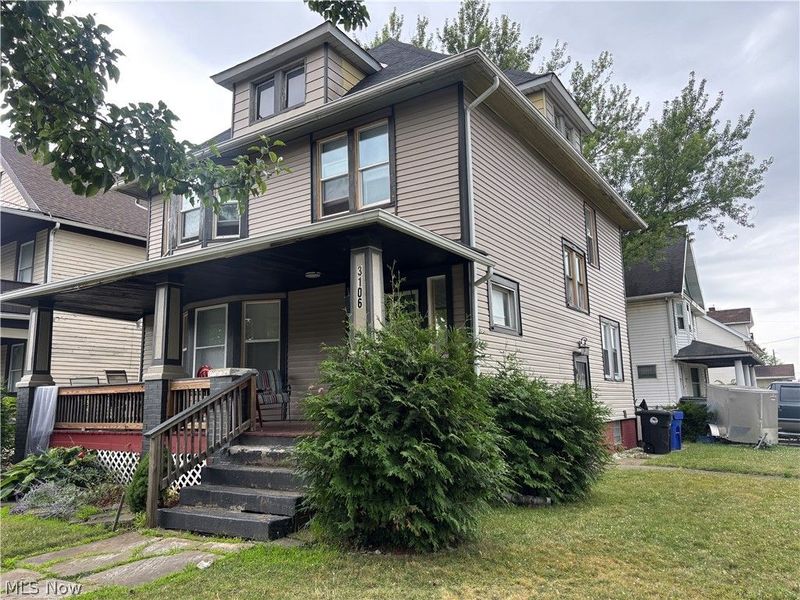3106 E 99th Street, Cleveland, OH 44104 Photo 2