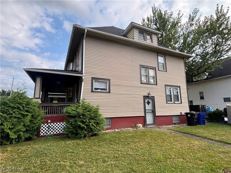 3106 E 99th Street, Cleveland, OH 44104 Photo 3