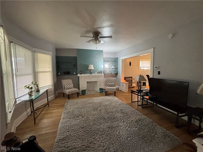 3106 E 99th Street, Cleveland, OH 44104 Photo 4