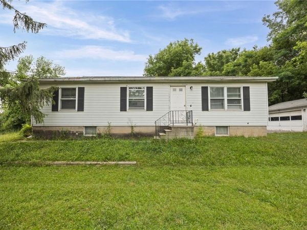 101 Stevens Place , Syracuse, NY 13210