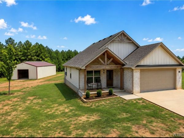 11604 Cripple Creek Road, Berry, AL 35546