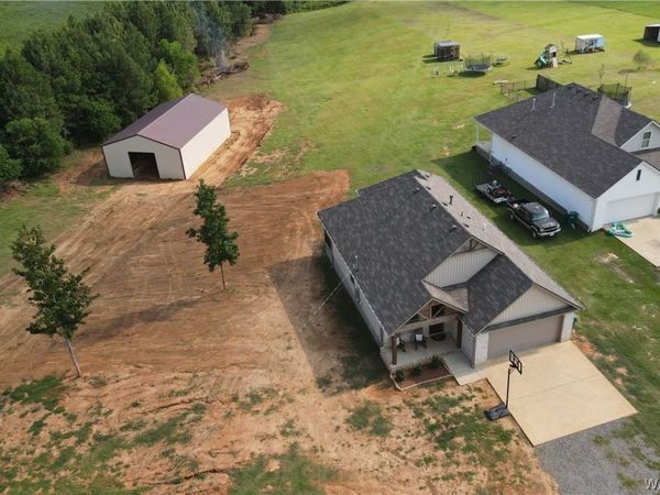 11604 Cripple Creek Road, Berry, AL 35546
