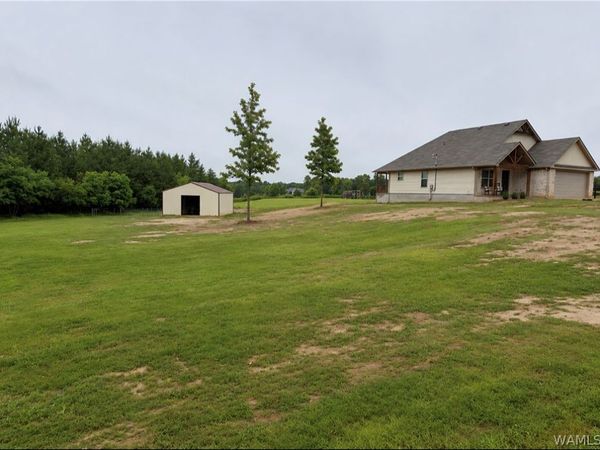 11604 Cripple Creek Road, Berry, AL 35546