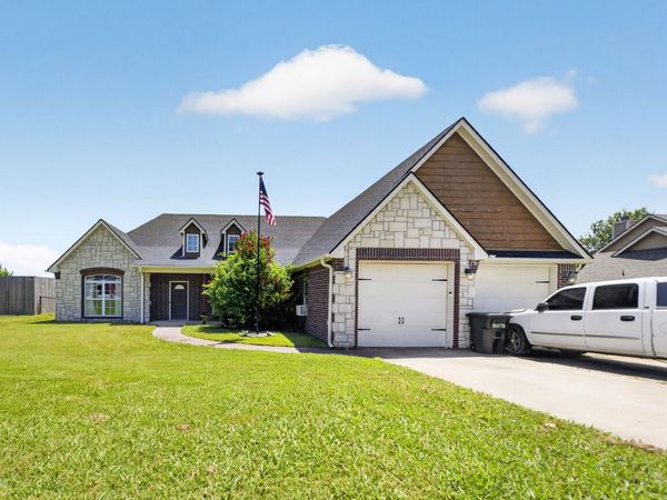 23043 S 4130 Road , Claremore, OK 74019