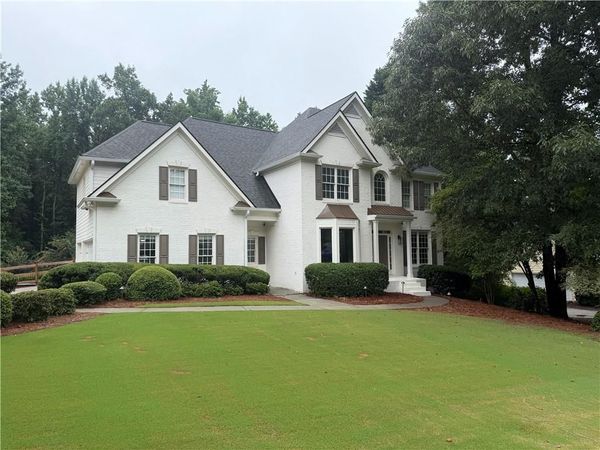 1660 Rising Mist Lane, Cumming, GA 30041