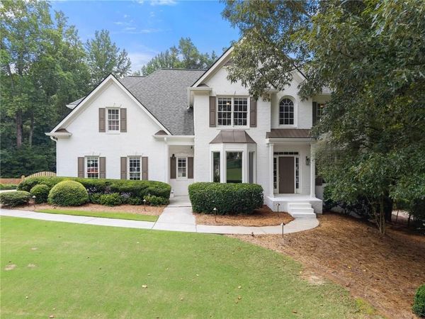 1660 Rising Mist Lane, Cumming, GA 30041