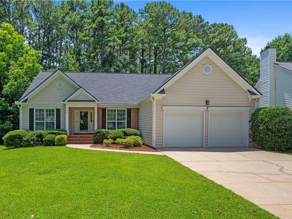 2481 Insdale Trace NW, Acworth, GA 30101
