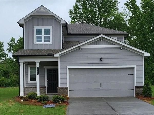 59 Osprey Overlook Dr , Braselton, GA 30517
