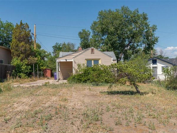 935 S Lowell Boulevard , Denver, CO 80219