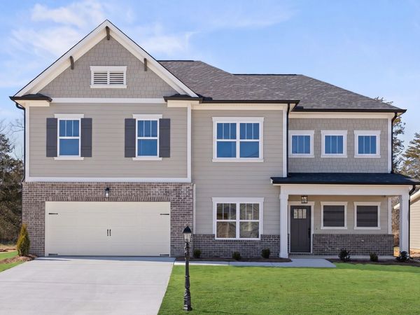 6040 Ridgesong Way, Ooltewah, TN 37363