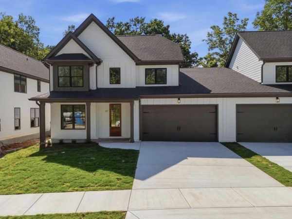 1777 Millie, Lot 3 Lane, Chattanooga, TN 37421