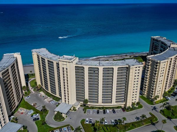 200 Ocean Trail Way, Unit 1106, Jupiter, FL 33477
