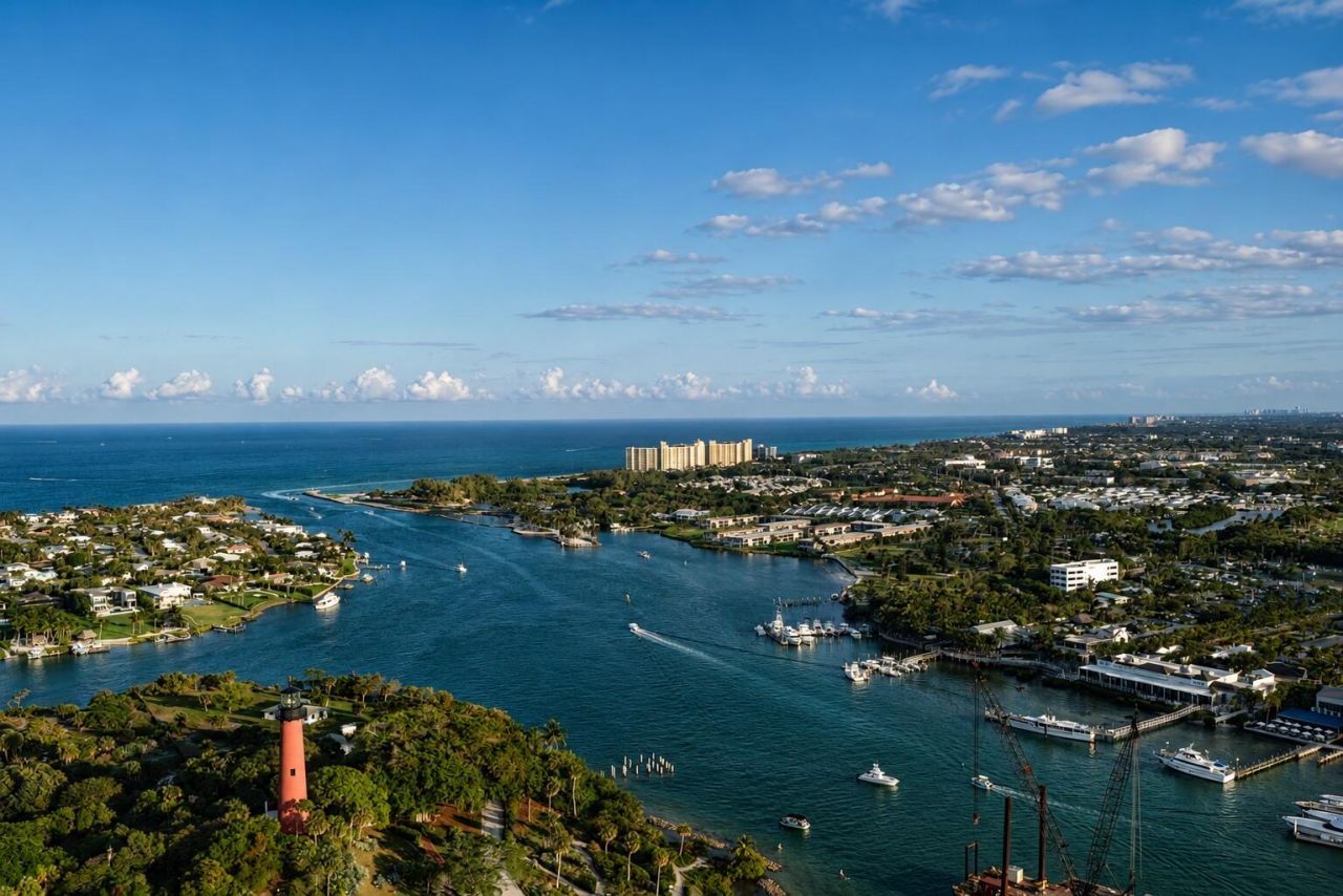 200 Ocean Trail Way, Unit 1106, Jupiter, FL 33477 Photo