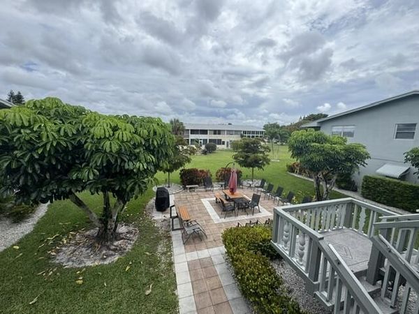 39 DORCHESTER B, Unit 39, West Palm Beach, FL 33417