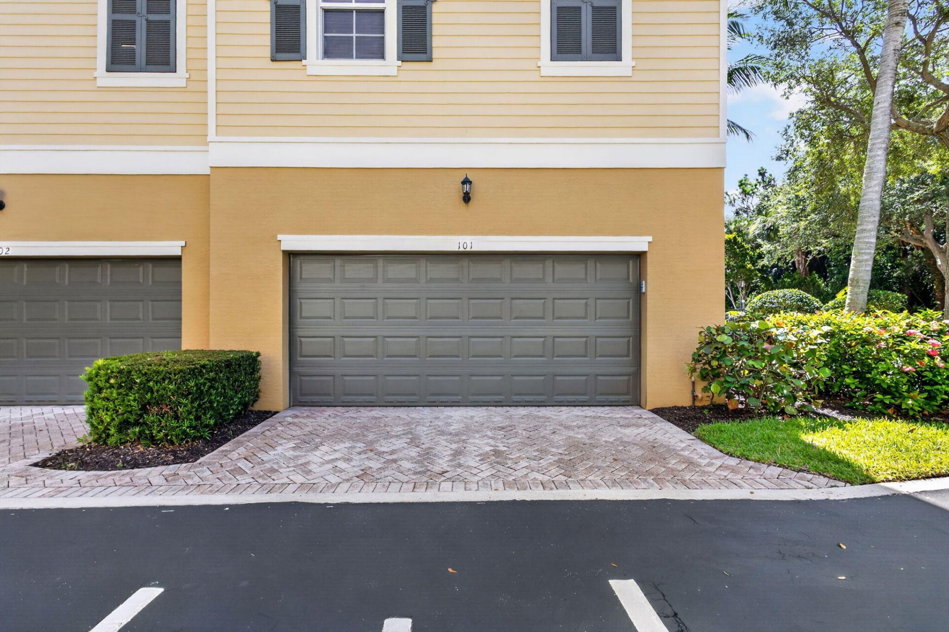 128 W Royal Palm Circle, Unit 101, Jupiter, FL 33458 Photo