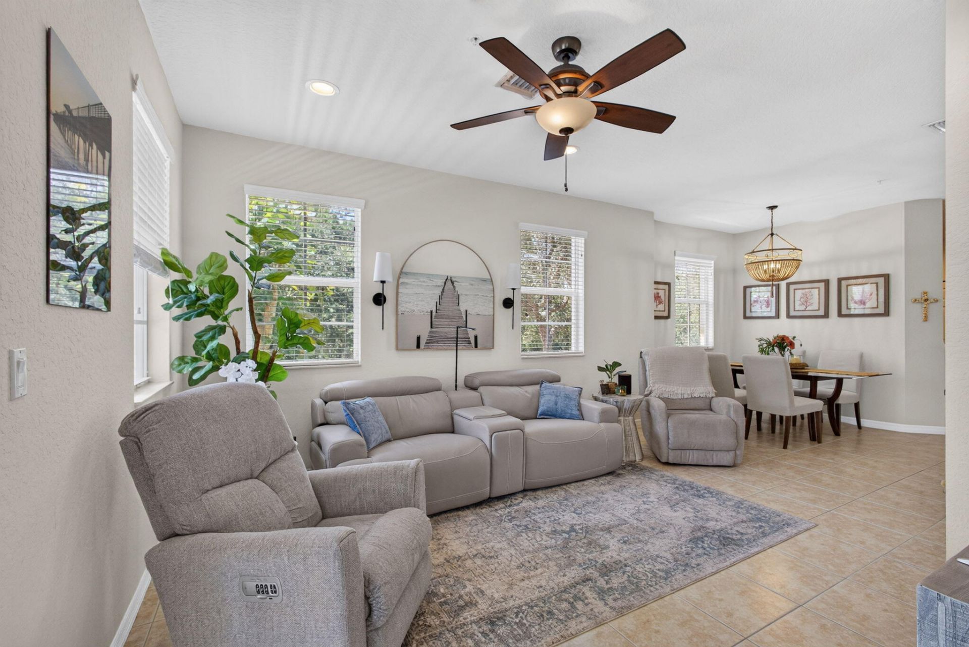 128 W Royal Palm Circle, Unit 101, Jupiter, FL 33458 Photo