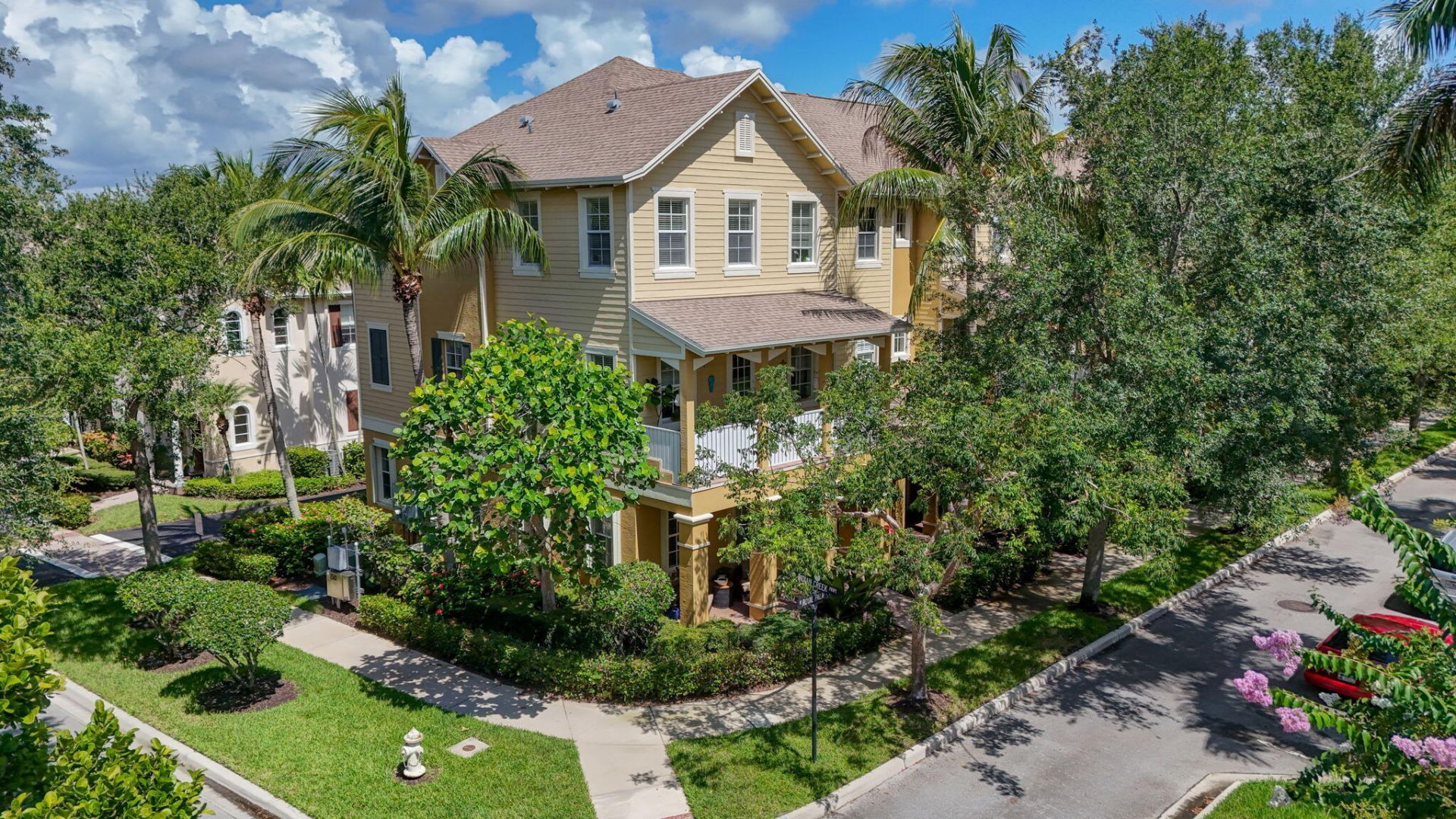 128 W Royal Palm Circle, Unit 101, Jupiter, FL 33458 Photo