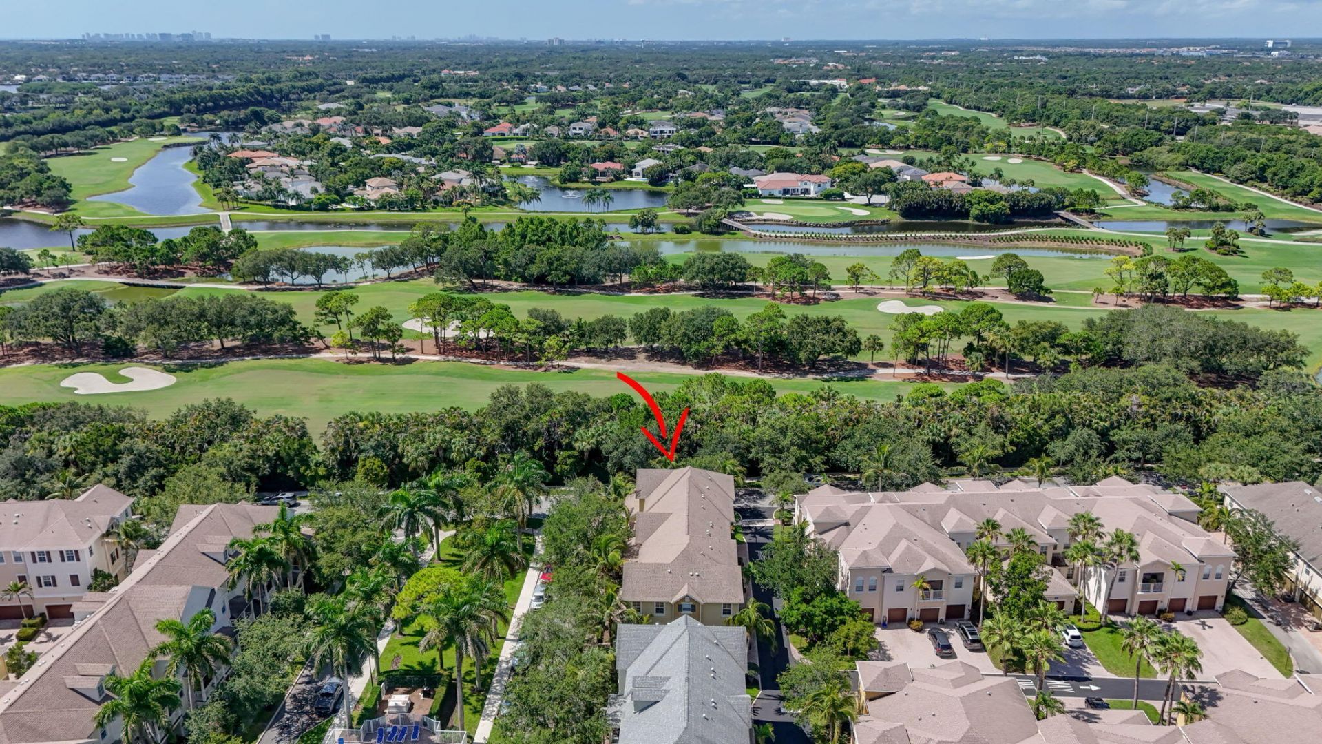 128 W Royal Palm Circle, Unit 101, Jupiter, FL 33458 Photo
