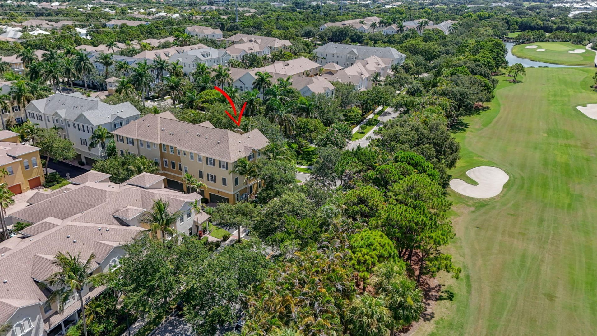128 W Royal Palm Circle, Unit 101, Jupiter, FL 33458 Photo