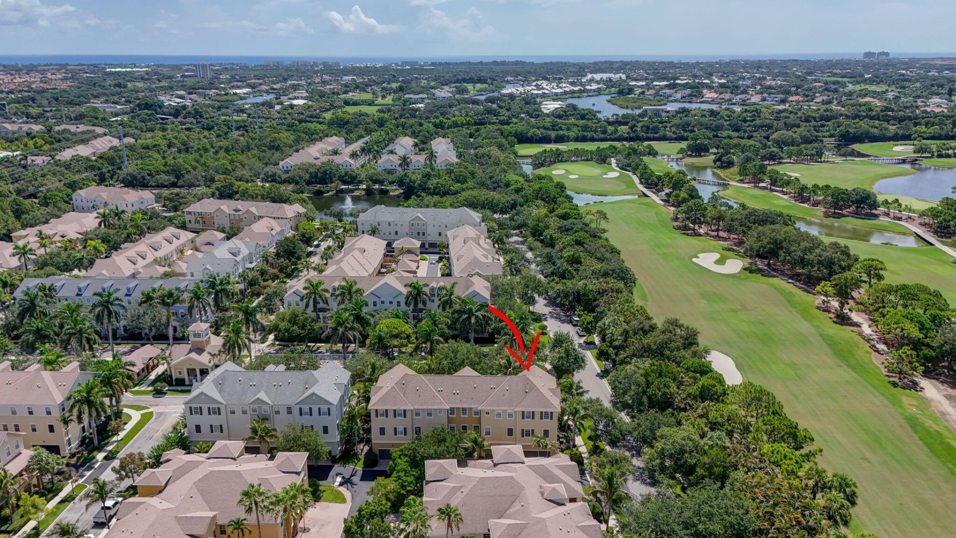128 W Royal Palm Circle, Unit 101, Jupiter, FL 33458 Photo