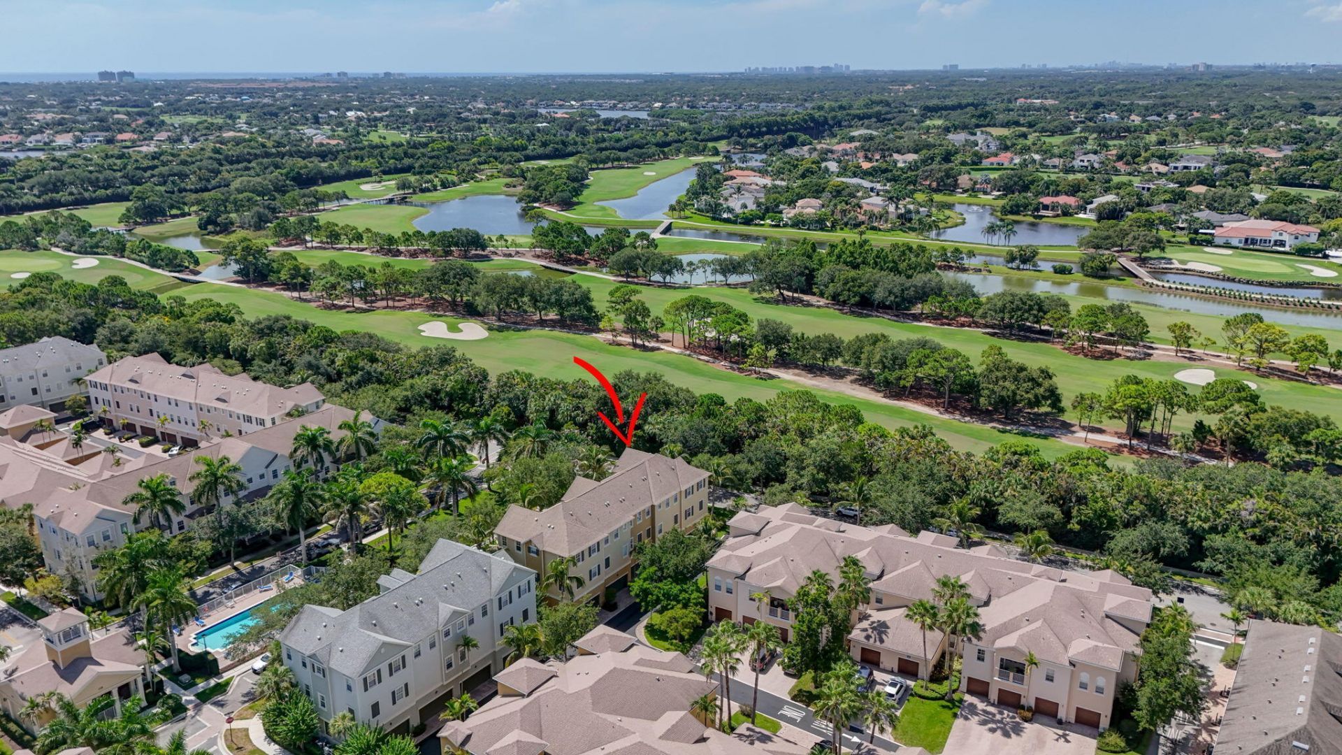 128 W Royal Palm Circle, Unit 101, Jupiter, FL 33458 Photo