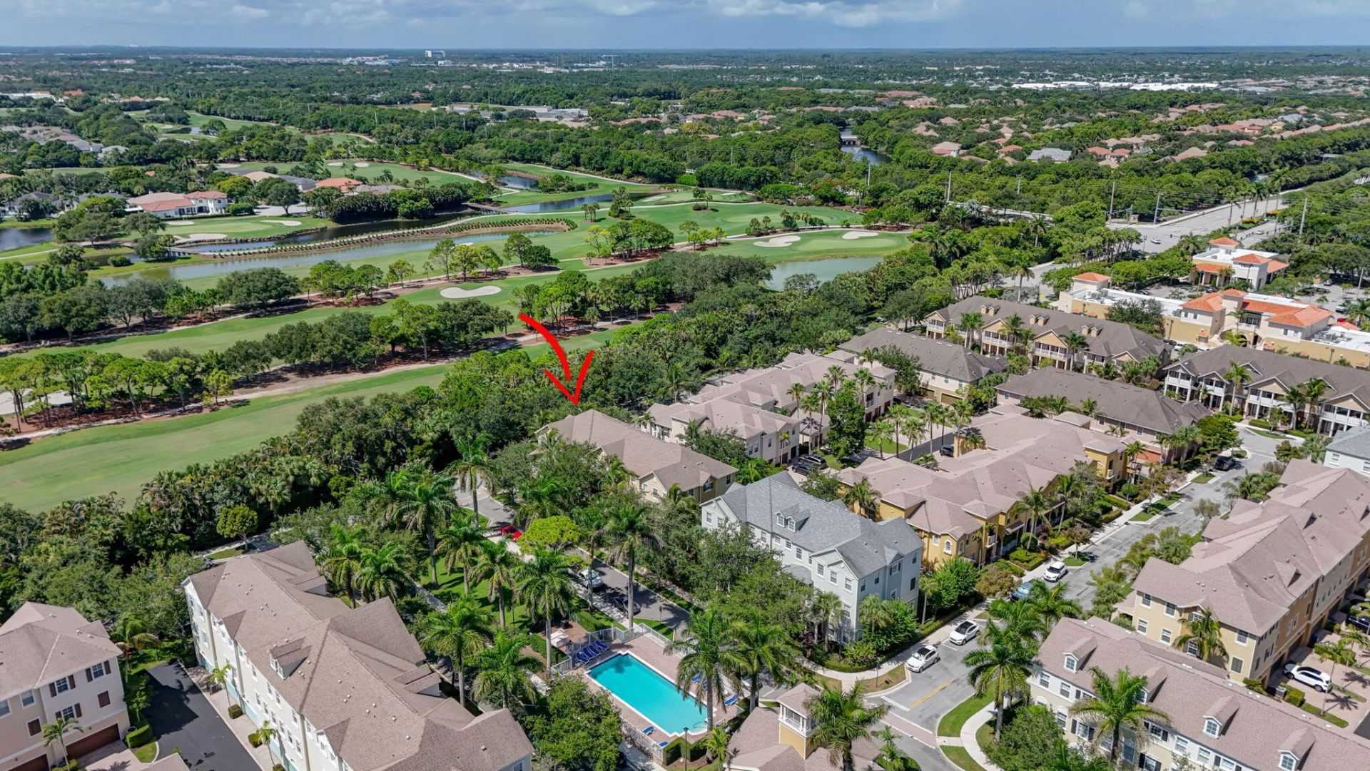 128 W Royal Palm Circle, Unit 101, Jupiter, FL 33458 Photo