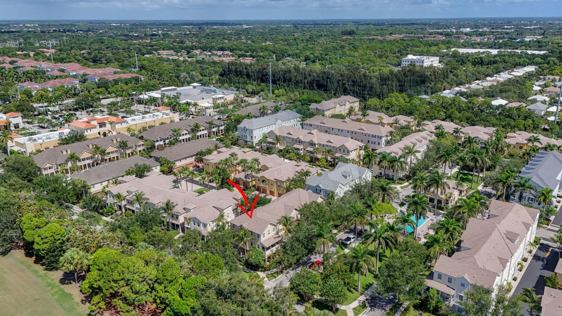 128 W Royal Palm Circle, Unit 101, Jupiter, FL 33458 Photo