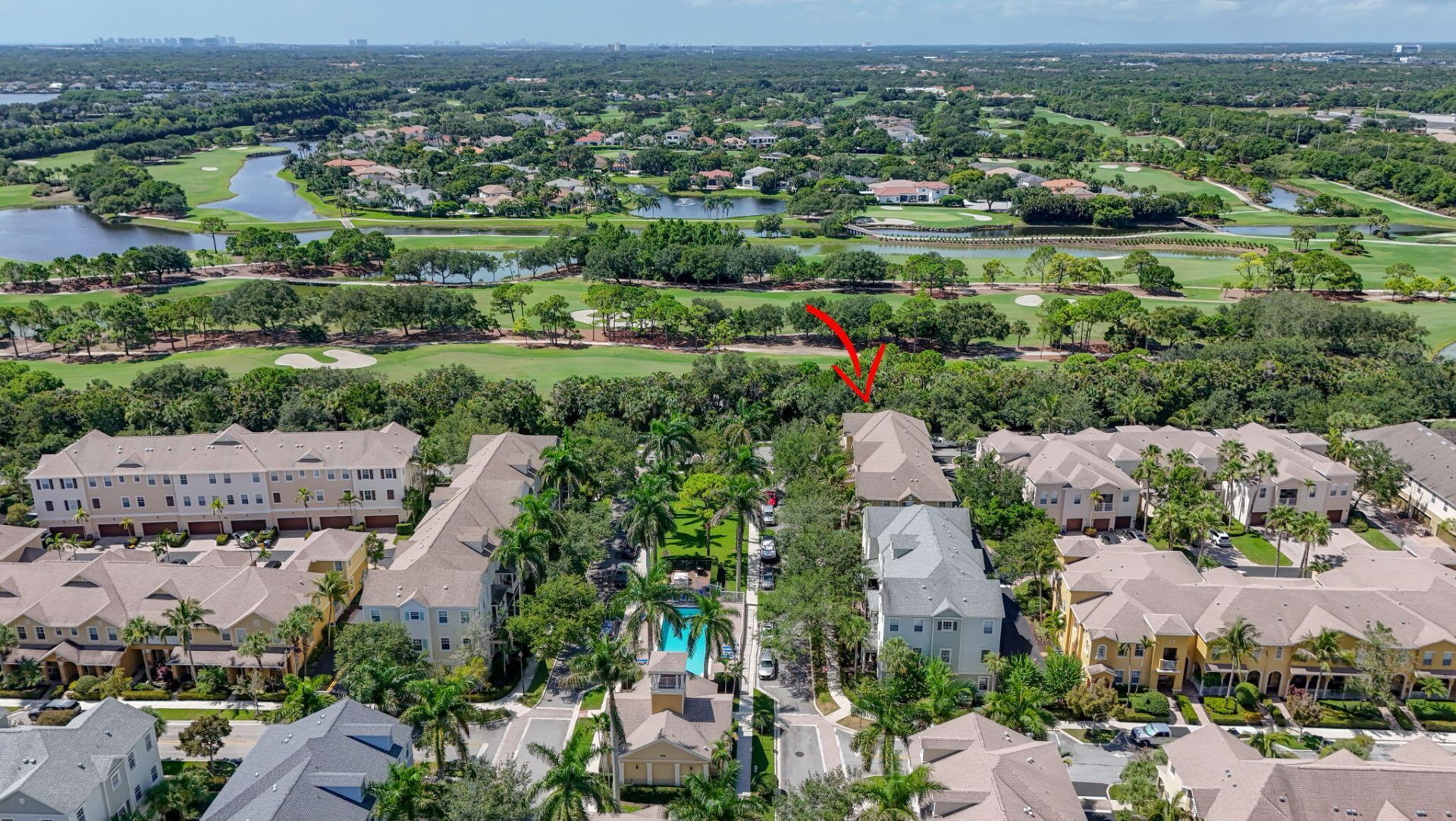 128 W Royal Palm Circle, Unit 101, Jupiter, FL 33458 Photo