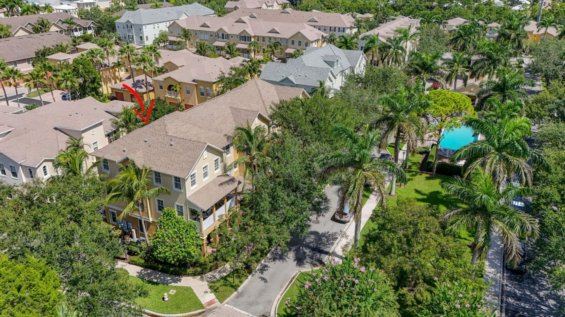 128 W Royal Palm Circle, Unit 101, Jupiter, FL 33458 Photo