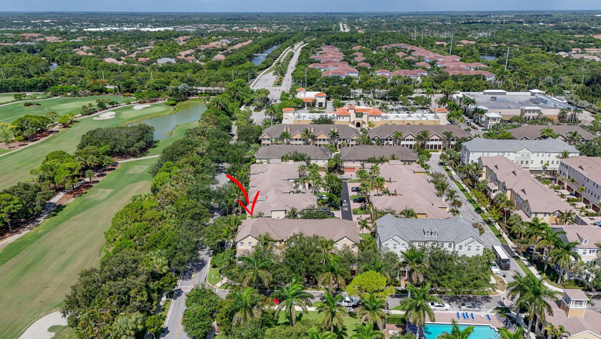 128 W Royal Palm Circle, Unit 101, Jupiter, FL 33458 Photo